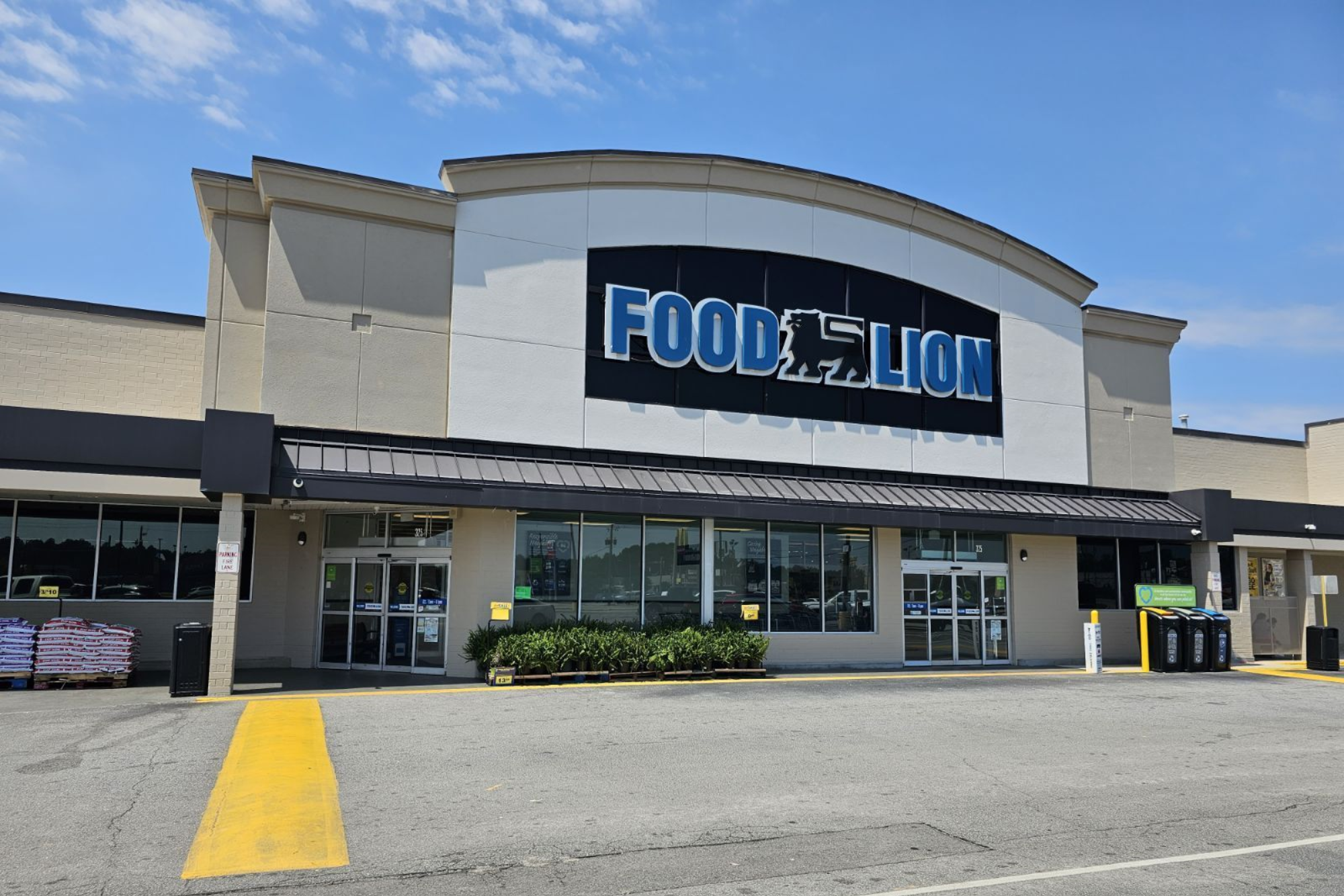 Food Lion Careers: Roar into a World of Exciting Job Opportunities!