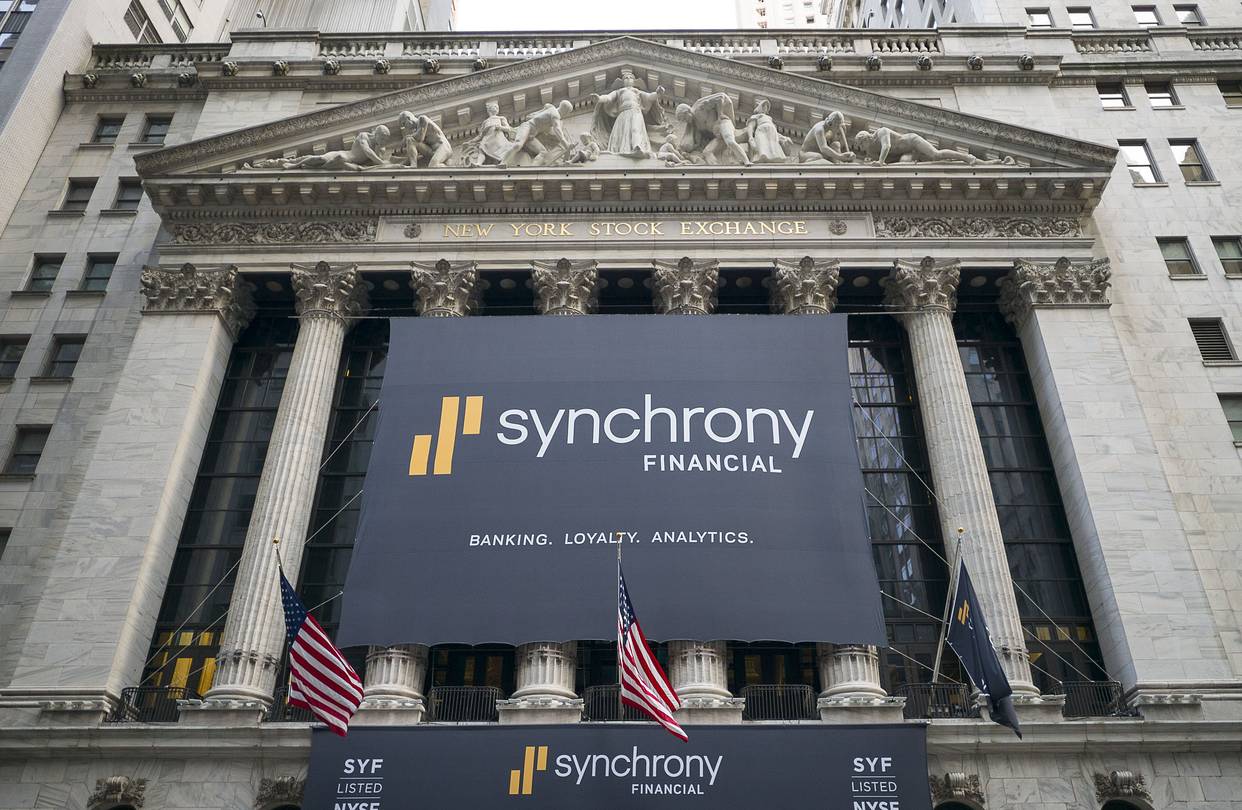 Empower Your Purchases: Unveiling Synchrony Bank's Credit Card Benefits