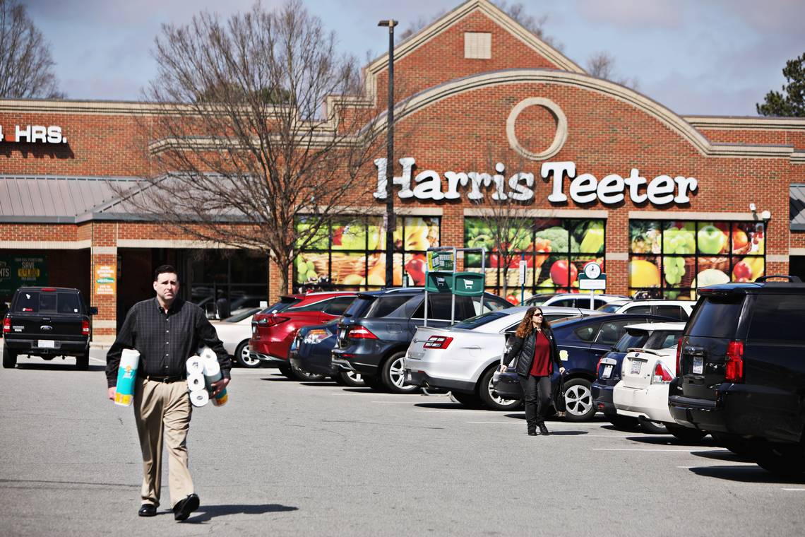 Harris Teeter Jobs: Join a Winning Team and Thrive!