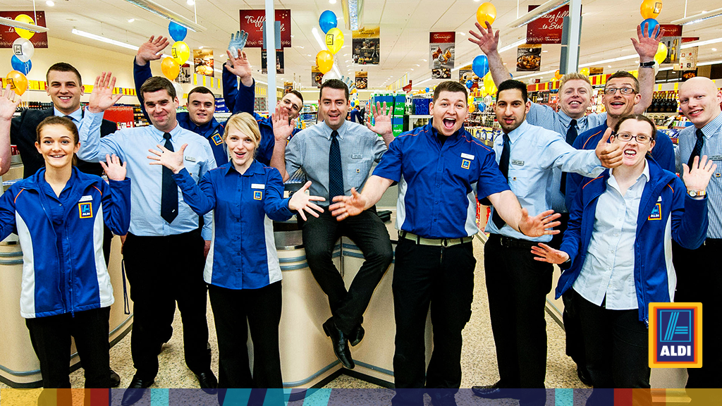 Aldi Careers Unlock Your Potential with a Global Retail Leader!