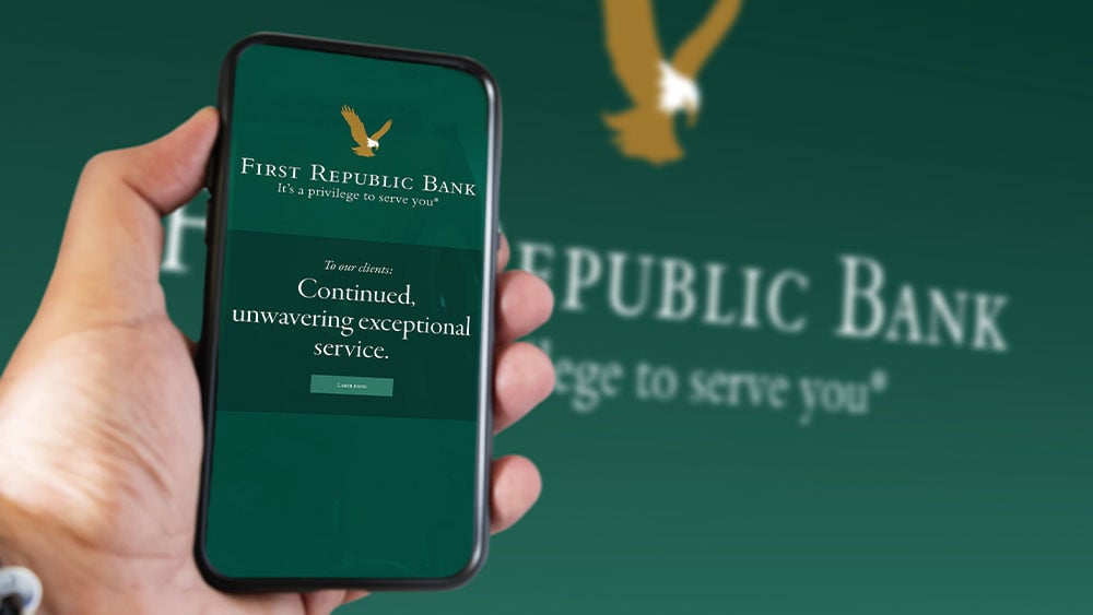 First Republic Bank: Empowering Your Financial Aspirations with Personal Loans