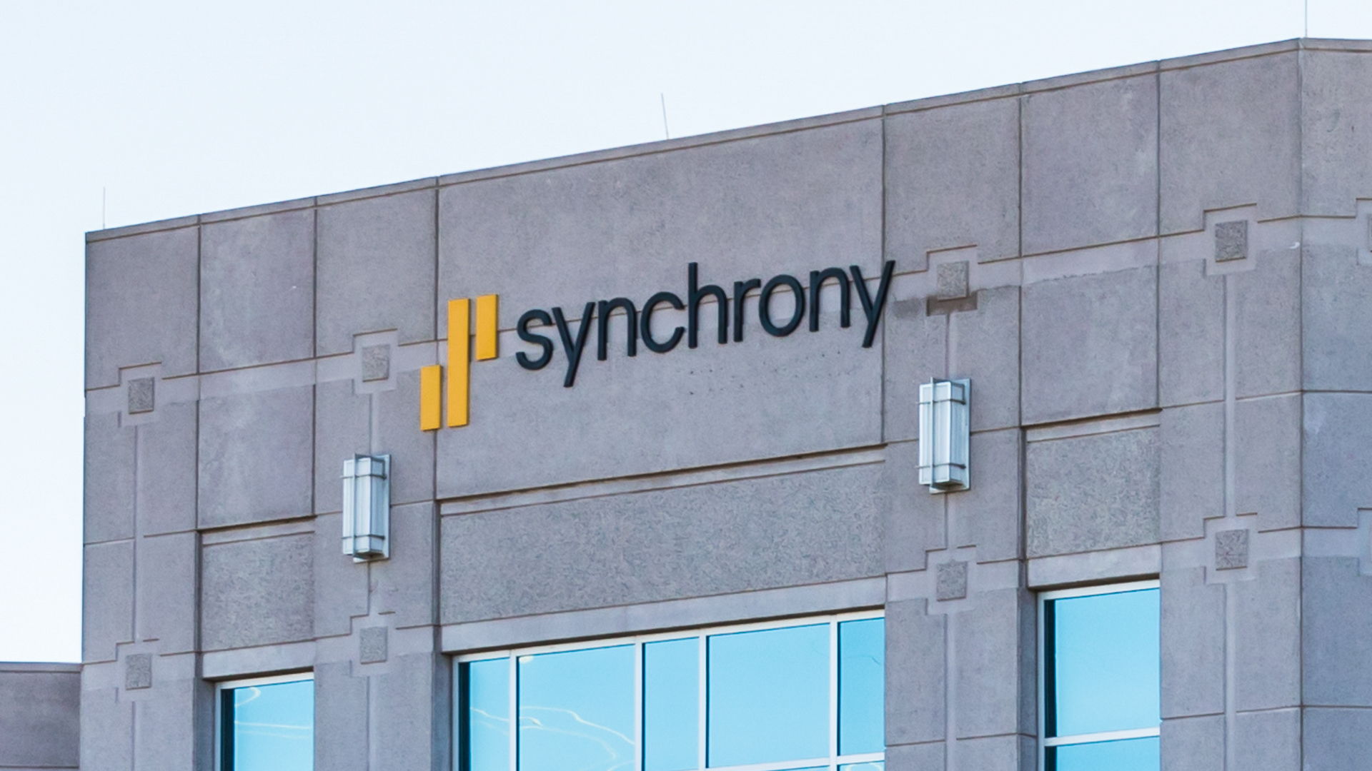 Empower Your Purchases: Unveiling Synchrony Bank's Credit Card Benefits