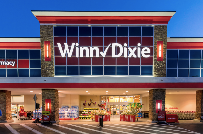 Winn-Dixie Careers: Join Our Team and Serve Your Community!