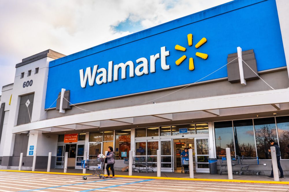 Join the Walmart Team: Exciting Job Opportunities Await!