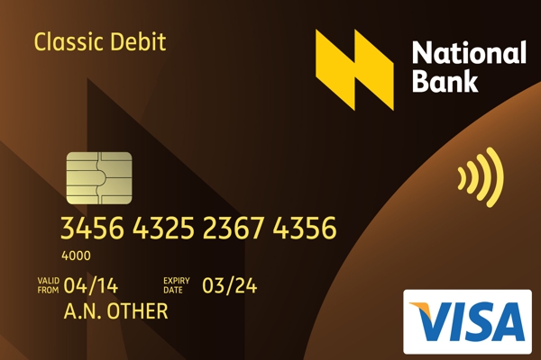 Master Your Finances with First National Bank of Omaha Credit Cards