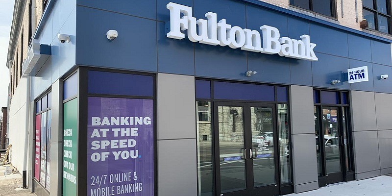 Discover Fulton Bank's Credit Card Options: Elevate Your Purchasing Power