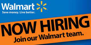 Walmart Careers: Positions available nationwide!