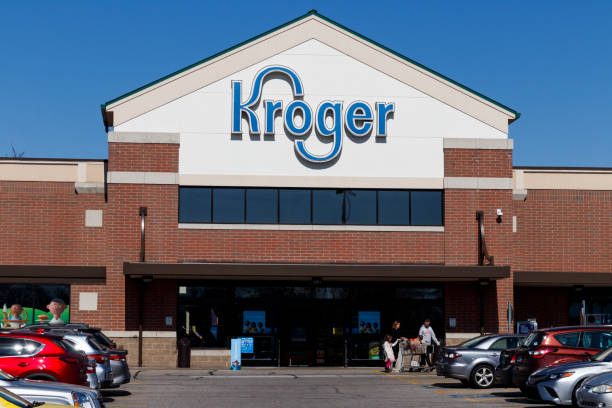 Kroger Careers: Unlock Your Potential with Rewarding Job Opportunities!