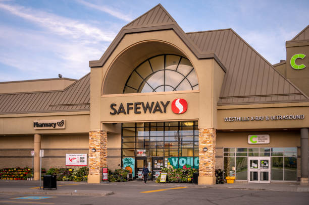 Safeway Careers: Join Our Team and Grow Your Career!