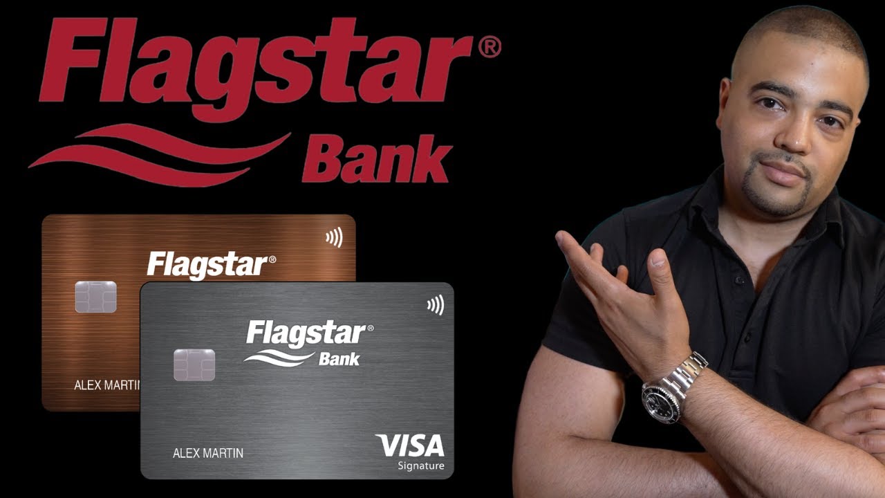 Flagstar Bank Credit Cards: Unlocking Financial Possibilities